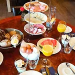 Hotel 't Wapen Middelie