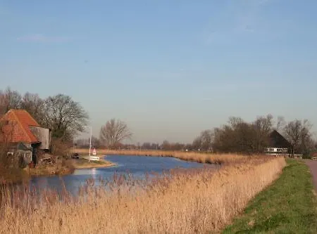 't Wapen Hotel Middelie