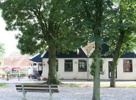 't Wapen Hotel 3*