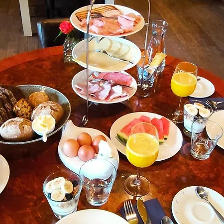 Hotel 't Wapen Middelie