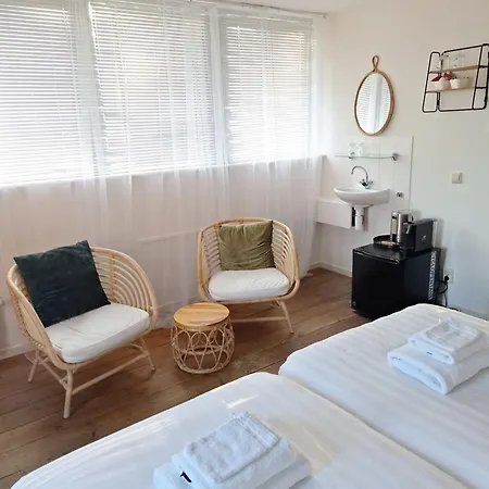 't Wapen 3* Middelie