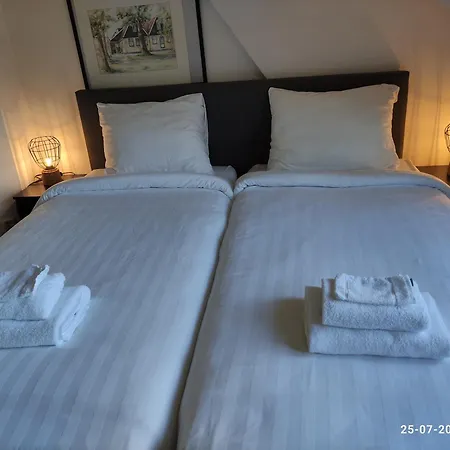 't Wapen Hotel Middelie