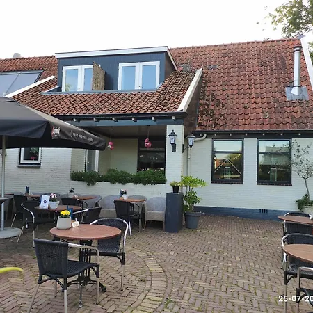 Hotel 't Wapen Middelie