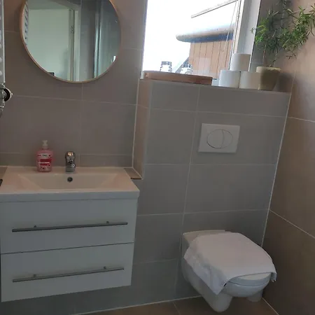 't Wapen מלון 3*