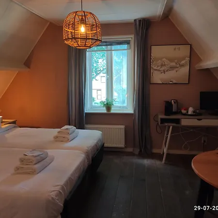 't Wapen Hotel Middelie