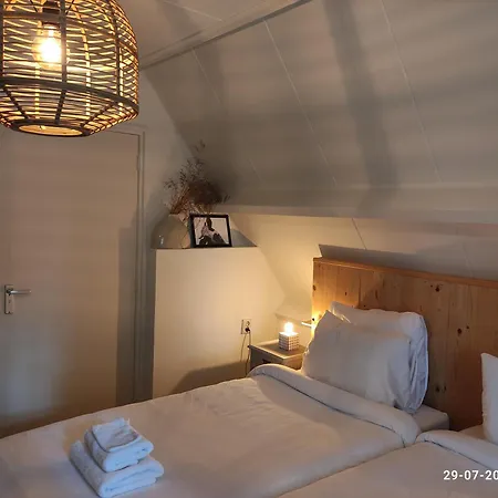 Hotel 't Wapen Middelie