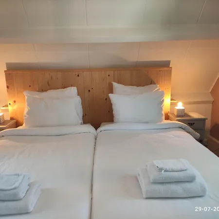 't Wapen 3* Middelie