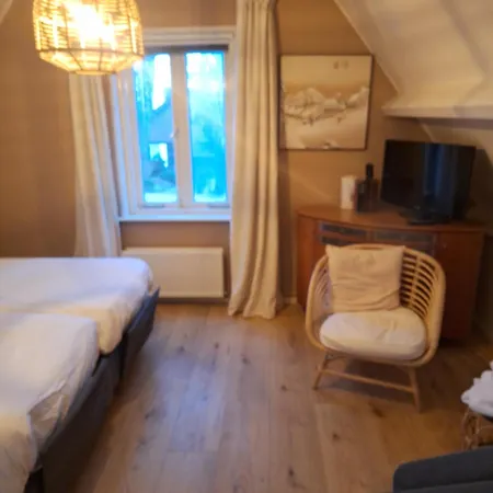 מלון 't Wapen Middelie