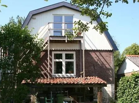 Hotel 't Wapen Middelie