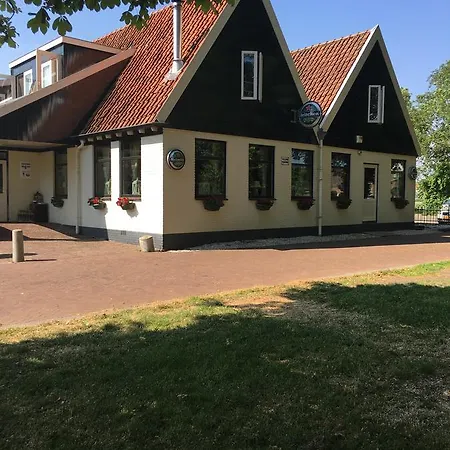 't Wapen Hotel
