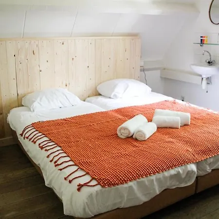 't Wapen Hotel Middelie