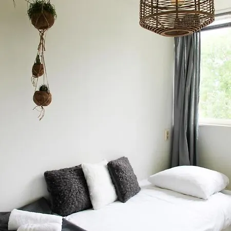 Hotel 't Wapen Middelie