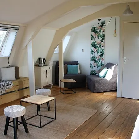 't Wapen Hotel 3*