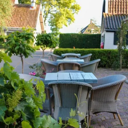 't Wapen Hotel 3*