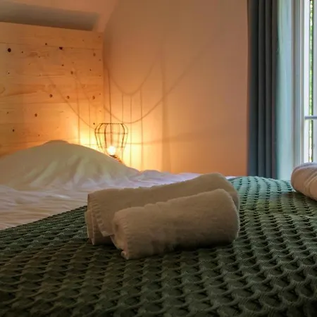 't Wapen Hotel Middelie