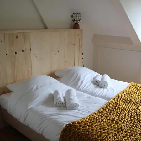 Hotel 't Wapen