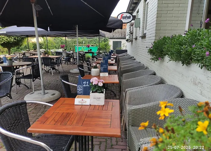 't Wapen Otel Middelie