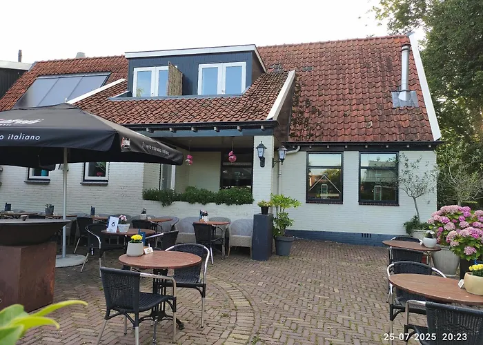 Otel 't Wapen Middelie