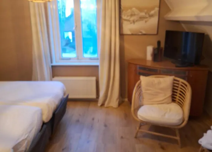 Otel 't Wapen Middelie