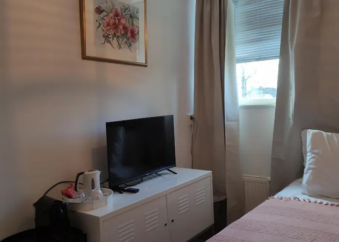 Otel 't Wapen Middelie