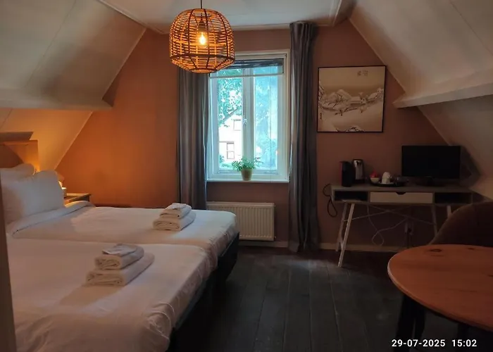 't Wapen Otel Middelie