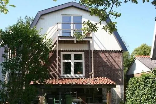 Otel 't Wapen Middelie