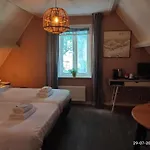 't Wapen Hotel Middelie
