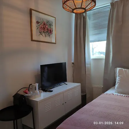 Hotel 't Wapen Middelie