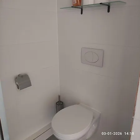 Hotel 't Wapen