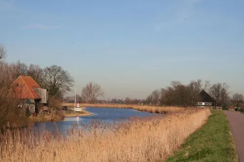 't Wapen Hotell Middelie